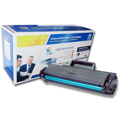 Samsung Sl M2070 Toner Mlt D111s Coloursoft