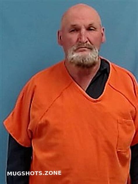 Mandrell Jimmy 03 28 2023 White County Mugshots Zone