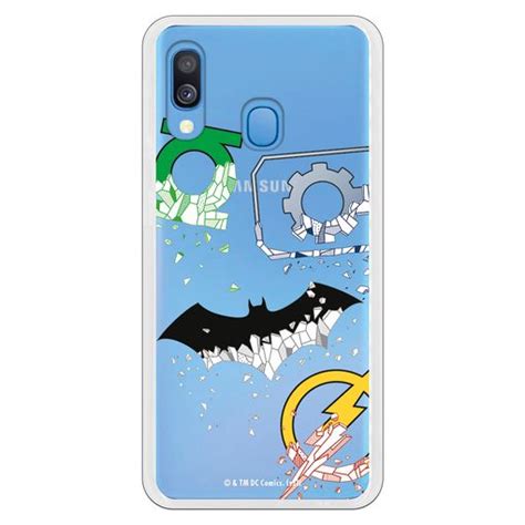 Funda Original Compatible Con Samsung Galaxy A E Jl Simbolos