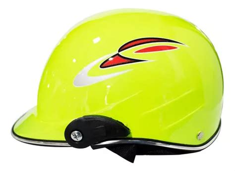 Casco Tipo Cachucha Winmex