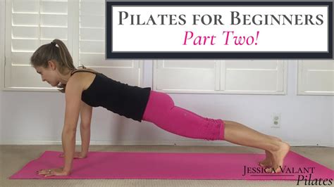 Best Beginners Intermediate Pilates Workout | EOUA Blog