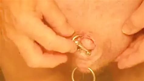 Piercing Gay Porn Videos Xhamster