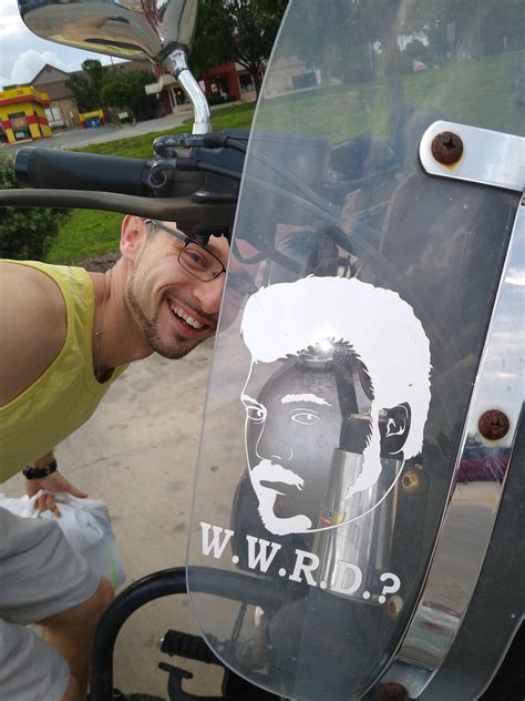 Renewing faith in humanity : r/trailerparkboys