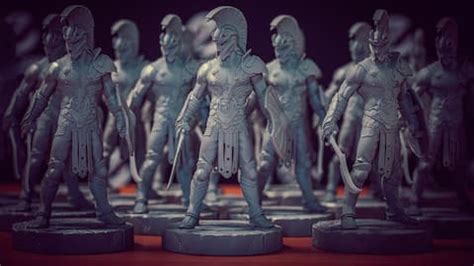 Achilles: Legends Untold - 3D Print Achilles Model for Free - Epic Games Store