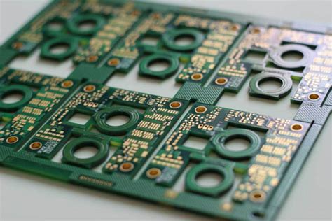 Metal Core Pcb Manufacturing Process Andwin Circuits