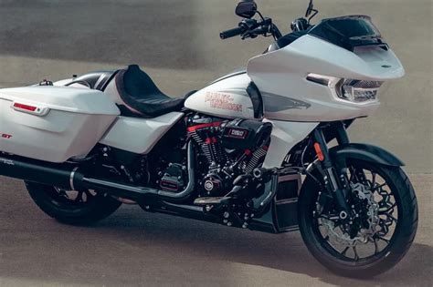 Cvo™ Road Glide® St Great South Harley Davidson®