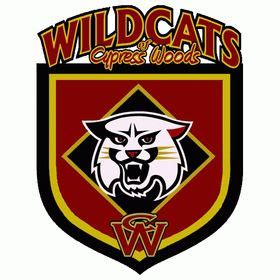Cy Woods Athletic Booster Club (cywoods) - Profile | Pinterest