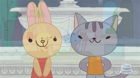 Skidamarink (Animated Version) | Super Simple Songs - YouTube