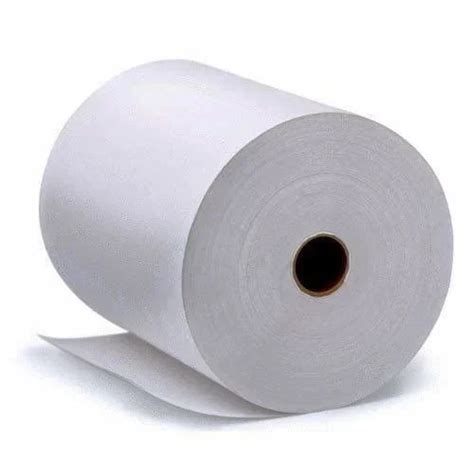 Maplitho Paper White Maplitho Paper From Chittoor