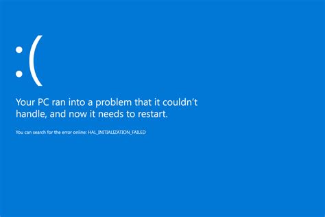 Full Fix System Pte Misuse Bsod Error In Windows