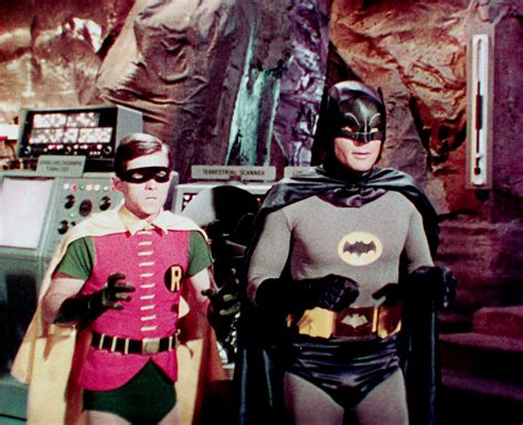 Why this ridiculous 1966 Batman movie is the most important Batman ...