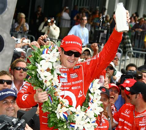 Scott Dixon Wins 92nd Indy 500 From Pole