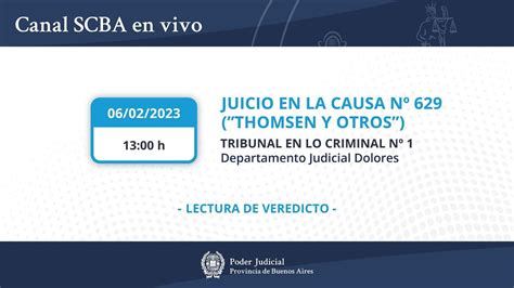 Cómo Ver En Vivo Por Celular La Sentencia Del Crimen De Báez Sosa