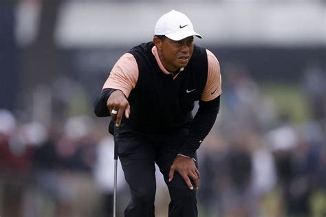 Tiger Woods to skip U.S. Open - The Washington Post