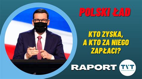 RAPORT Ogłosili Polski Ład Ogródki w końcu otwarte Znalazła