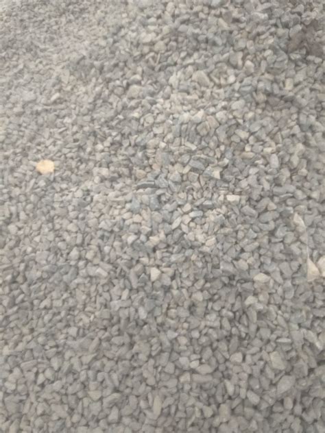 6mm Construction Aggregates Packaging Type Loose At Rs 25cubic Feet