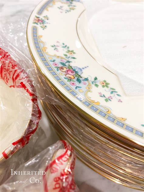 My Favorite Vintage Royal Doulton China Pattern Inherited And Co