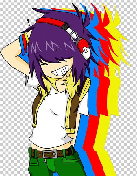 D Cyborg Noodle Murdoc Niccals Gorillaz Png Clipart Anime Art