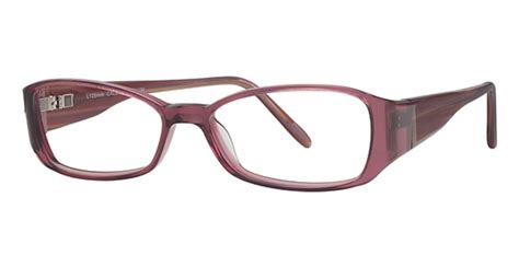 Calderas Eyeglasses Frames By Ellen Tracy