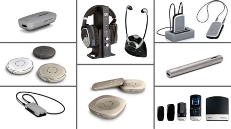 Tell Me About Assistive Listening Devices What Are They True Hearing