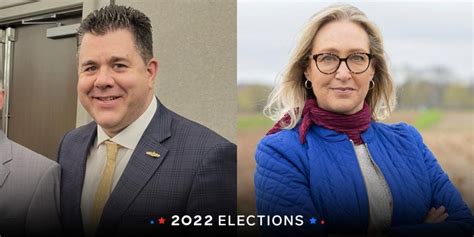 Republican Nick Lalota Defeated Democratic State Rep Bridget Fleming