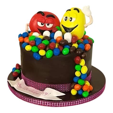 Custom Birthday Cakes - Delivery Available in New York City