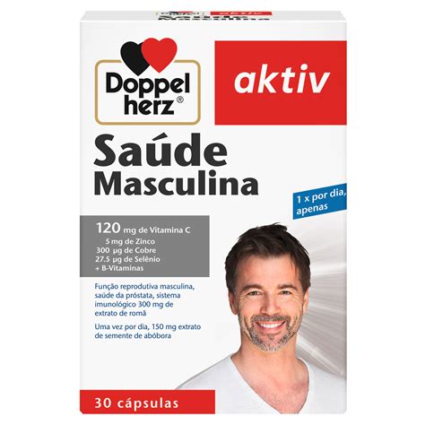 Sa De Masculina