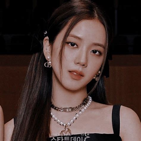 BP ICON 𝐘𝐔𝐑𝐈𝐒𝐀 ˎˊ Twitter header aesthetic Blackpink jisoo