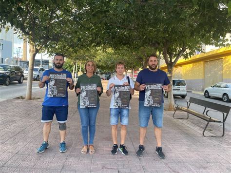 Expositores De Toda Espa A Se Dar N Cita En L Alcora En La Feria De