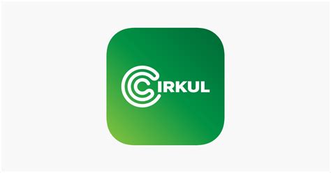‎CIRKUL on the App Store