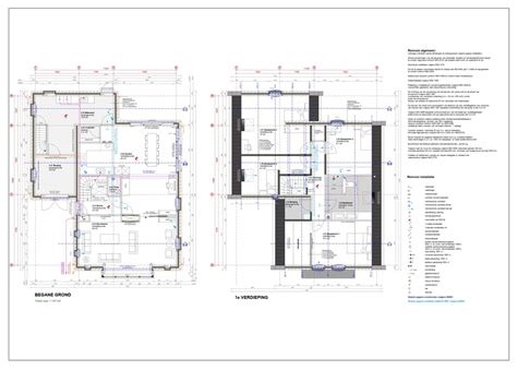 Bouwkundig Tekenbureau Evo Bouwkundige Tekening Nodig Bouwkundig