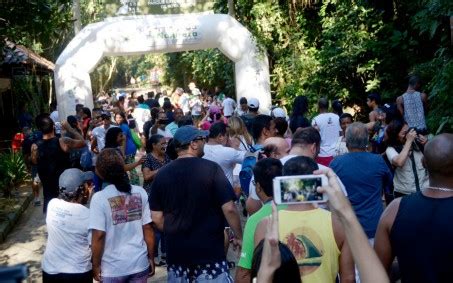 Nova Iguaçu promove neste fim de semana evento Um Dia no Parque