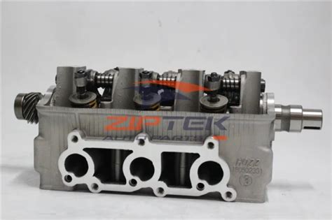 3 Cylinder Engine 08l Jl368q F8b Complete Cylinder Head Assembly For