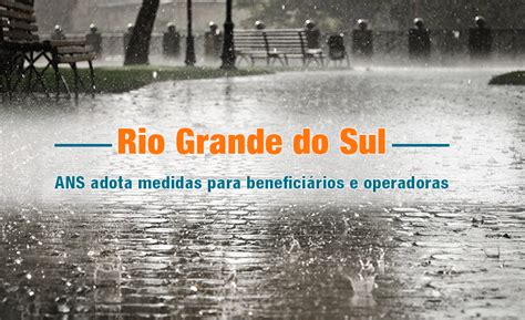 Impactos Das Inundações No Rio Grande Do Sul No Setor De Saúde