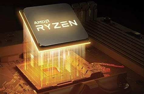 AMD Ryzen 5 PRO 4650G 6 Core & Ryzen 3 PRO 4350G 4 Core Renoir APU Benchmarks Leak Out - Task Boot