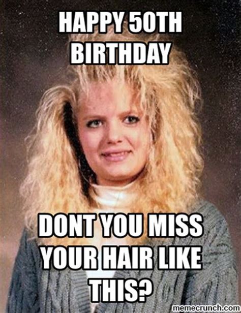 20 happy 50th birthday memes that are way too funny – Artofit