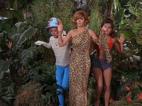 Gilligan’s Island Ginger Outfits - Get Latest Outfits For 2023 Update