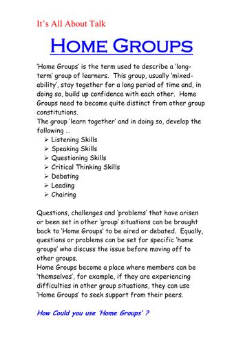 ways  share teaching resources