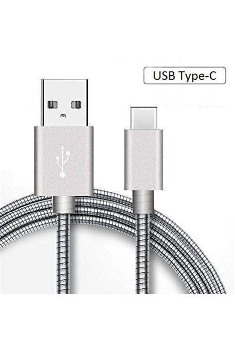 Nostaljik Cep Samsung A54,a54 5g,a54pro Usb Data Ve Şarj Kablosu Type-c ...