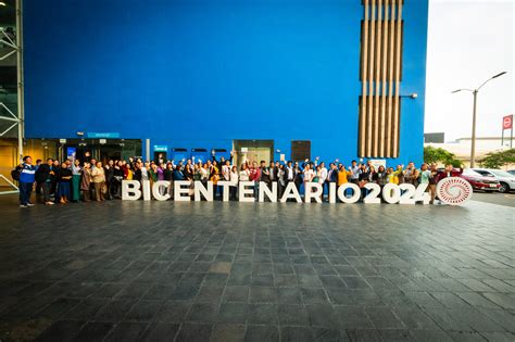 Bnp “encuentro Nacional De Bibliotecas Públicas En El Marco Del Bicentenario” Fue Todo Un éxito