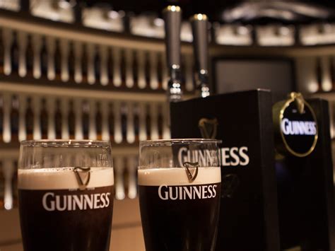 guinness beer ingredients