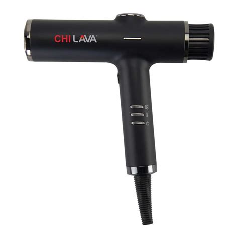 Chi Lava Pro Hair Dryer Chi Haircare Professional Hair Care Tools Pro Hair Dryer Hair