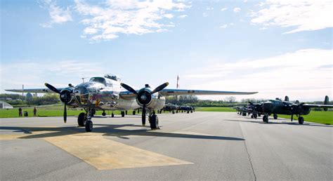 SOFREP History: The Legendary B-25 Mitchell Bomber and Its Impact on World War II | SOFREP