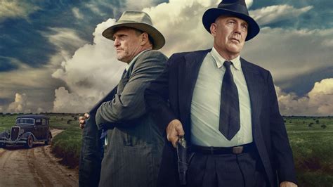 Netflix's The Highwaymen REVIEW - An Average Affair | Cultured Vultures