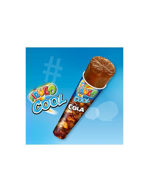 Pirulo Cool Cola 24