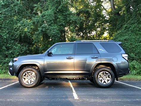 Project Introduction My New 5th Gen 4runner Trd Off Road Hooniverse