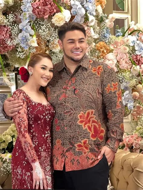 Ivan Gunawan Ungkap Ayu Ting Ting Pernah Meminta Untuk Dinikahi Ini