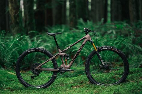 Transition Smuggler Reborn As 130mm Carbon Or Alloy Trail Bike Bikerumor