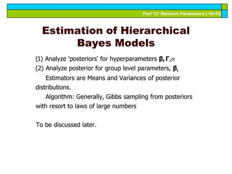 Ppt Econometric Analysis Of Panel Data Powerpoint Presentation Free