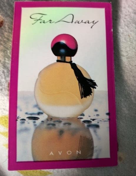 Free: Avon Perfume Samples - Fragrances - Listia.com Auctions for Free ...